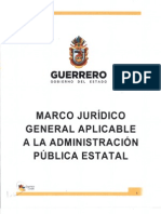 Fraccion III - Marco-Jurídico-General