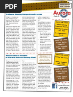 Coach Joe: Rollaero Skating Competition Practice