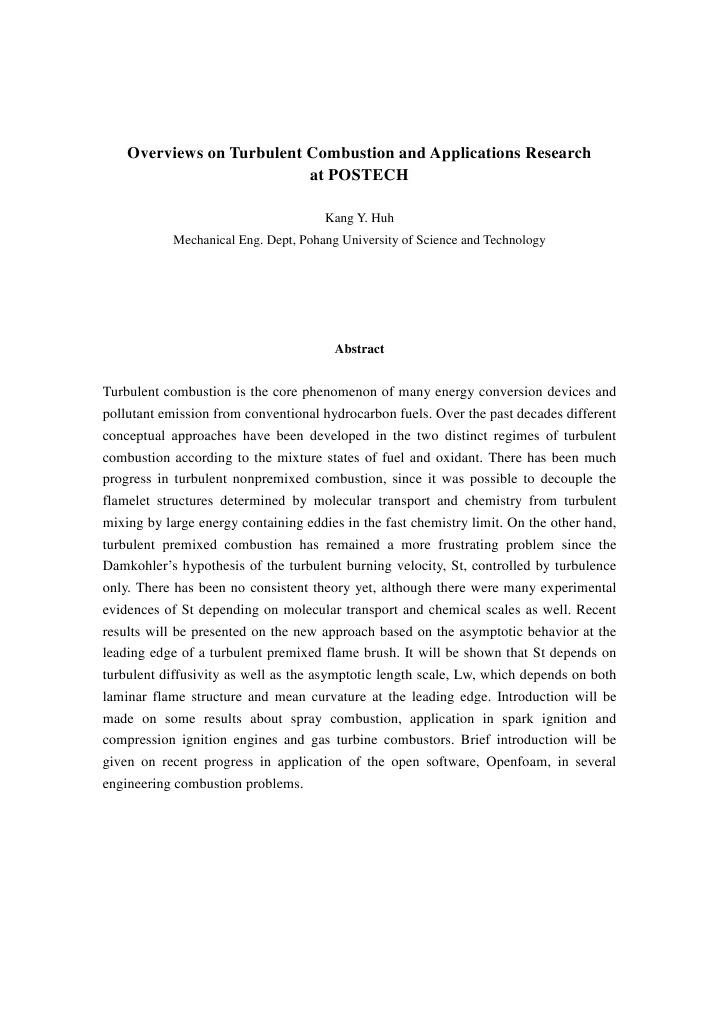 Abstract Dec14 | PDF | Technology & Engineering