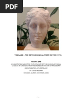 Download Thailand - The Soteriological State in the 1970svol1 by Noname SN112534555 doc pdf