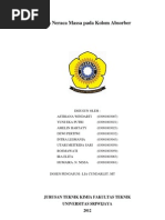 Download tugas absorbsi by Amelin Hartaty SN112537436 doc pdf