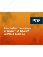 Information Technology POWER POINT
