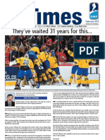 IIHF IceTimes Feb2012