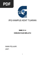 Download Kebudayaan Melayu Full by Aisya Humaira SN112544884 doc pdf