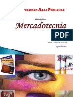 Mercadotecnia - Agosto Del 2012