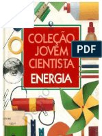 Livro Energia