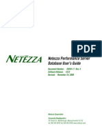 4.6.6 Netezza Database Users Guide