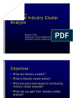 Intro To Clusters