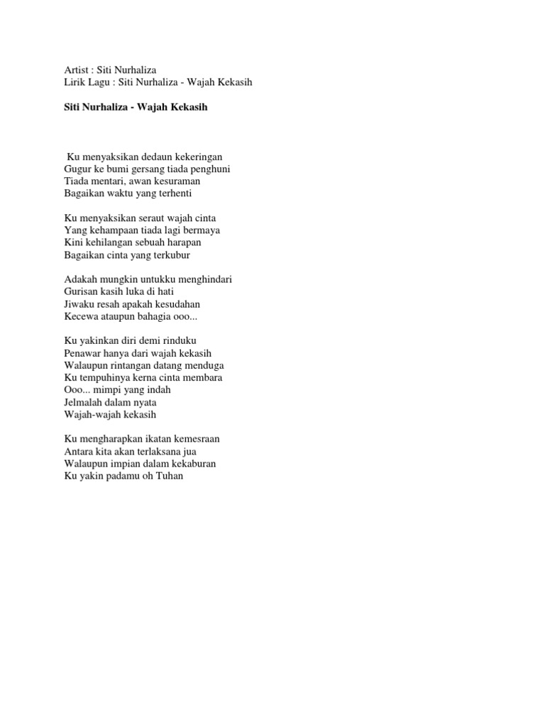 Artist Pdf