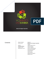 Manual de Identidad Corporativa YPUS
