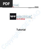 TUTO See Electrical Building FR