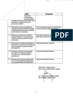 Surat Jurusan 2