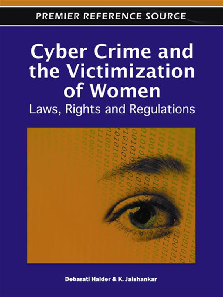Xxx Videos Ravan Bin Hussain - Cyber Crime Women | PDF | Cybercrime | Stalking