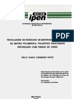 Descarte de Compositos (Polimeros)Kelly Nanci Carneiro Pinto_M
