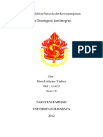 Download Disintegrasi Dan Integrasi by hana_listiyana SN112570592 doc pdf