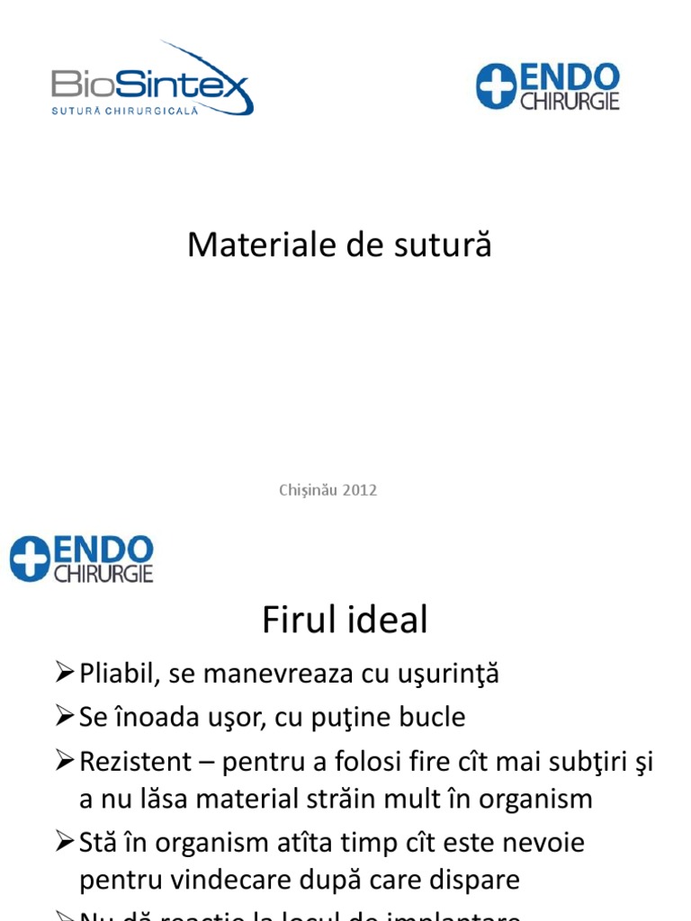 Biosintex | PDF