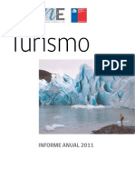 Turismo 2011