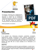 Fraccion XIX - Requisitos Programa