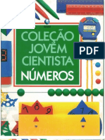 Livro Números