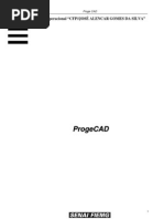 Apostila de ProgeCAD1