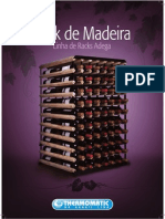 Rack Madeira