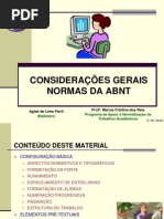 Abnt Consideracoes Gerais 2010