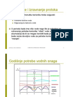 Iskoristavanje Vodnih Snaga-Pred3