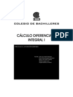 105686924 Calculo Diferencial e Integral de Granville