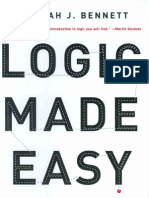 Logic Made Easy %282004%29