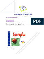 Curso de ContaPlus