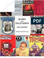 Complete Radio and Television