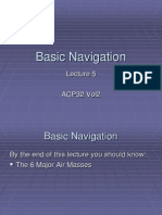 Basic Navigation 5