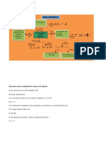 Mapa Moodle