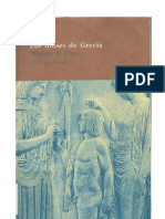 Otto, Walter F. - Los Dioses de Grecia