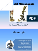 Historiadelmicroscopio 091015111728 Phpapp01
