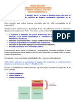 Fot 4351cuutos Adicionais PDF