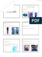 Crioterapia PDF
