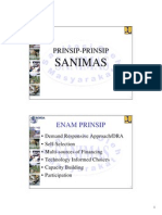 01 Prinsip Prinsip SANIMAS 2008