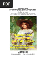 Gil Vicente - Tragicomédia Pastoril da Serra da Estrela - actualiza JRG