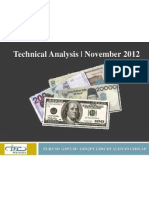 Technical Analysis - IfC Markets