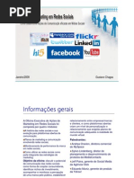 104130182 Oficina Executiva Acoes de Marketing Em Redes Sociais