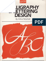 6 - Calligraphy & Letter Designing (9)