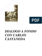 5937440 Dialogo a Fondo Con Carlos Castaneda