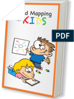 Mind Mapping For Kids (Preview)