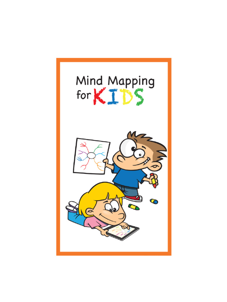Mind Mapping for Kids (preview) | Reading Comprehension | Mind