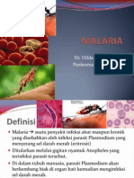 Malaria