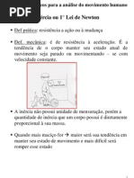 Apostila de Biomecanica II