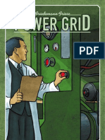 Power Grid Rules