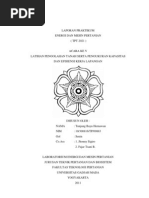 Download LATIHAN PENGOLAHAN TANAH SERTA PENGUKURAN KAPASITAS DAN EFISIENSI KERJA LAPANGAN by tunjung bayu hernawan SN112693693 doc pdf