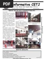 Informativo CETJ (2012-11)